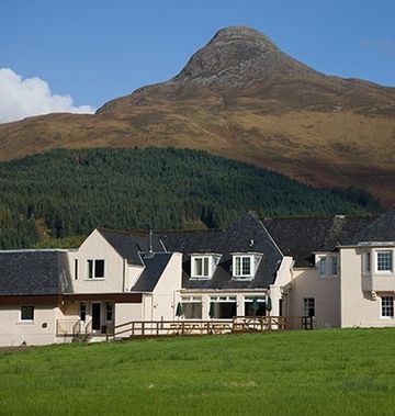The Glencoe Inn