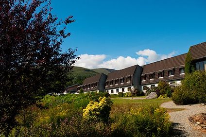 Isle of Mull Hotel & Spa