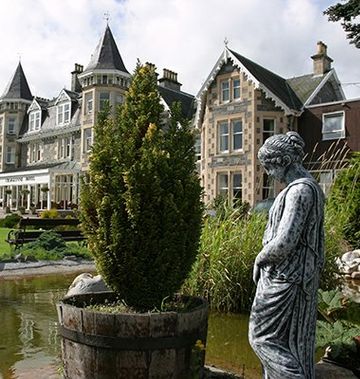 Craiglynne Hotel