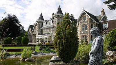 Craiglynne Hotel