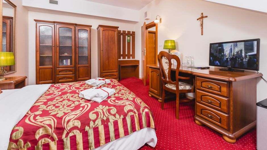 Domus Mater, Krakow Room