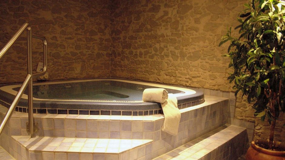 Hotell Erikslund Pool