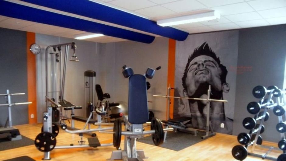 Hotell Erikslund Other