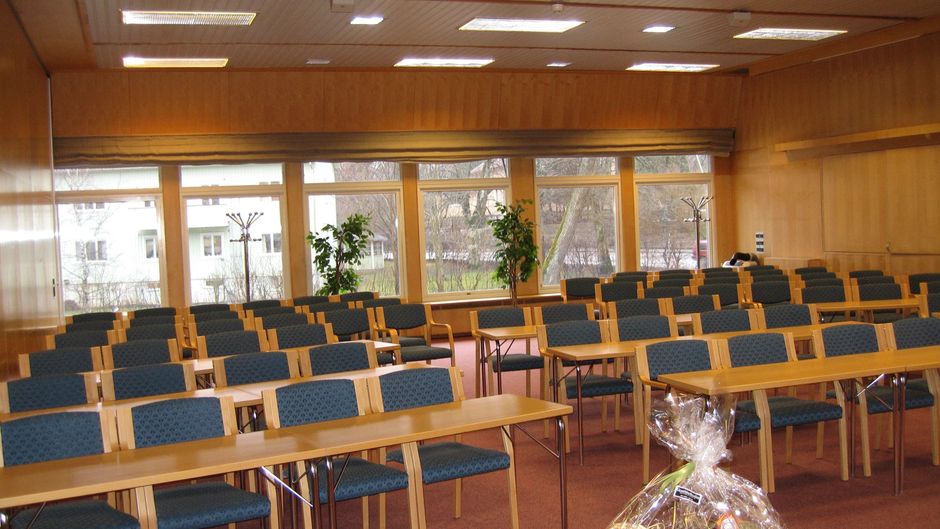 Hotel Fars Hatt Meeting