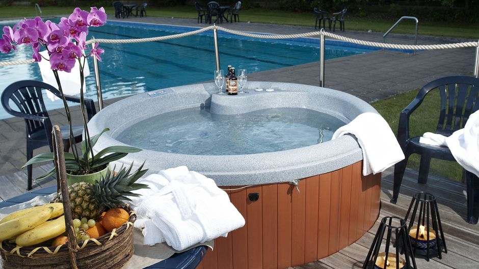 Hotel Fars Hatt Recreation