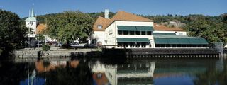 Hotel Fars Hatt