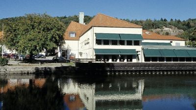 Hotel Fars Hatt