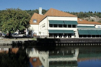 Hotel Fars Hatt
