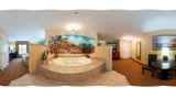 <b>Holiday Inn Express & Suites Suite</b>. Virtual Tours powered by <a href="https://www.leonardoworldwide.com/" title="Leonardo Worldwide" target="_blank">Leonardo</a>.