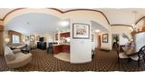 <b>Holiday Inn Express & Suites Room</b>. Virtual Tours powered by <a href="https://www.leonardoworldwide.com/" title="Leonardo Worldwide" target="_blank">Leonardo</a>.