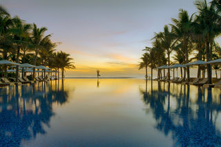 Naman Retreat & Residences