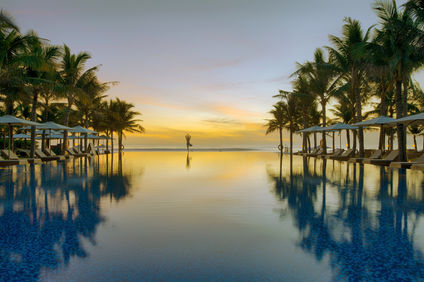 Naman Retreat & Residences