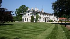 Congham Hall Country House Hotel