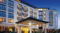 Hotel Vier Jahreszeiten Starnberg