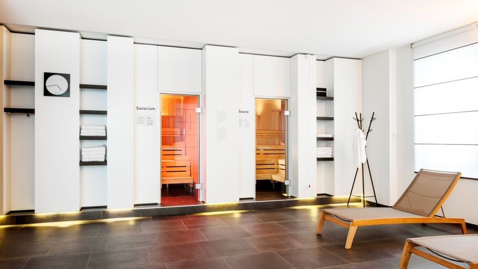Midori Guesthouse Spa