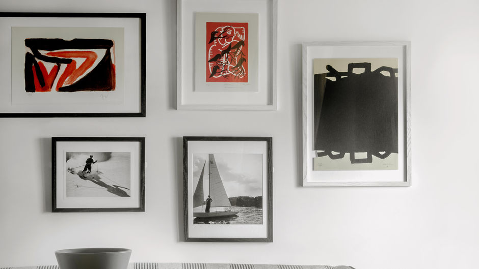 Hotel Royal-Evian Resort Suite