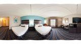 <b>Holiday Inn Express & Suites Room</b>. Virtual Tours powered by <a href="https://www.leonardoworldwide.com/" title="Leonardo Worldwide" target="_blank">Leonardo</a>.