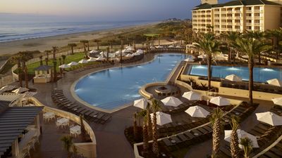 Omni Amelia Island Resort