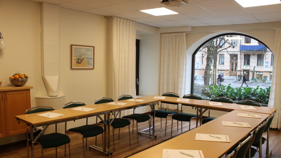 Hotel Lorensberg Meeting