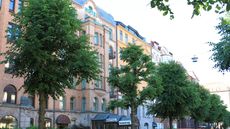 Hotel Lorensberg