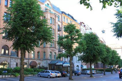 Hotel Lorensberg