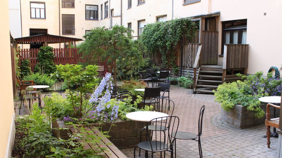 Hotel Lorensberg Other