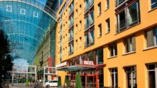 Hotel Elbflorenz Dresden