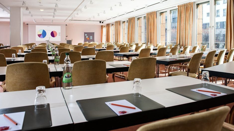 Hotel Elbflorenz Dresden Meeting
