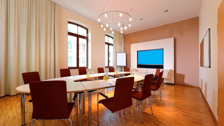 Flandrischer Hof Hotel Meeting