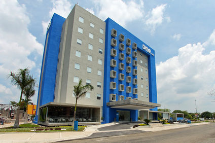 One Villahermosa 2000