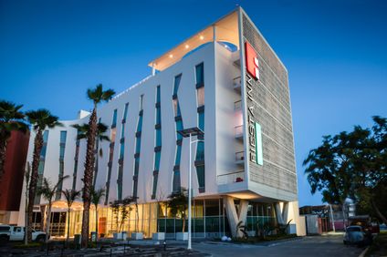 Fiesta Inn Loft Ciudad del Carmen