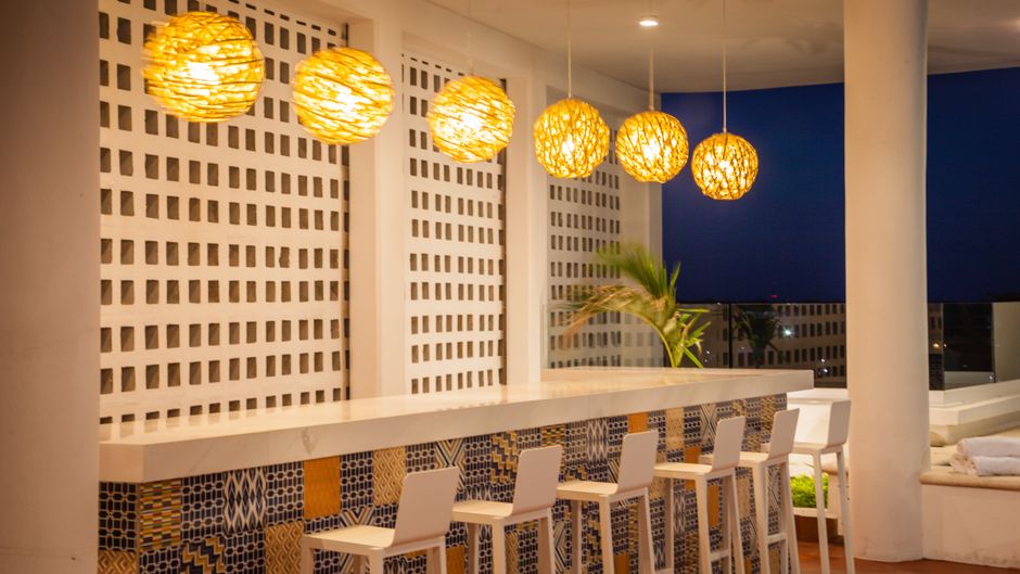 Fiesta Inn Loft Ciudad del Carmen Other