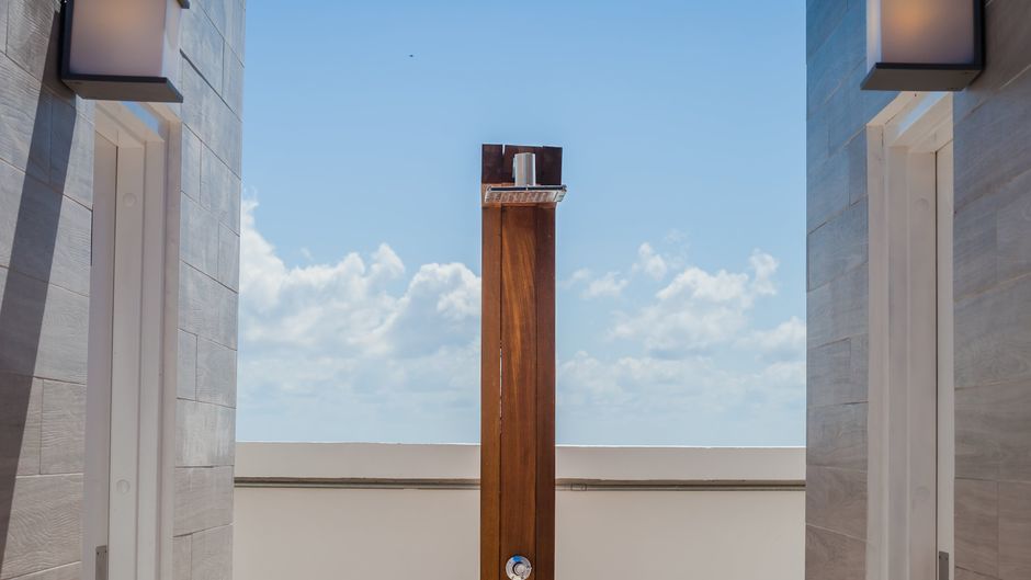 Fiesta Inn Loft Ciudad del Carmen Exterior