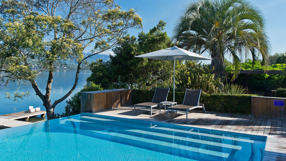 Casadelmar Pool