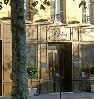 Hotel Le Walt