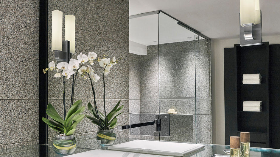 Four Seasons Bogota Room