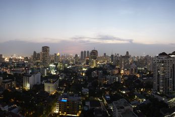 Somerset Sukhumvit Thonglor Bangkok