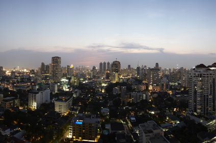 Somerset Sukhumvit Thonglor Bangkok