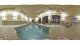 <b>Holiday Inn & Suites Green Bay Stadium Pool</b>. Virtual Tours powered by <a href="https://www.leonardoworldwide.com/" title="Leonardo Worldwide" target="_blank">Leonardo</a>.