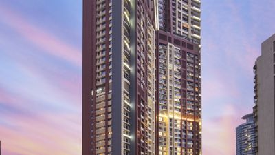 Somerset Grandview Shenzhen