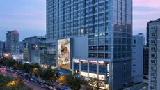 Somerset Wusheng Wuhan