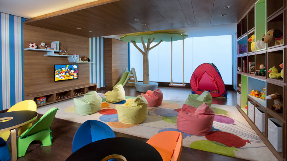Ascott Waterplace Surabaya Other