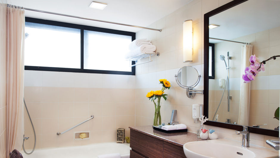 Somerset Grand Hanoi Other