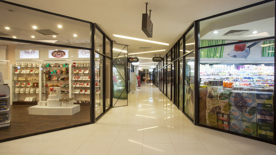 Somerset Grand Hanoi Other
