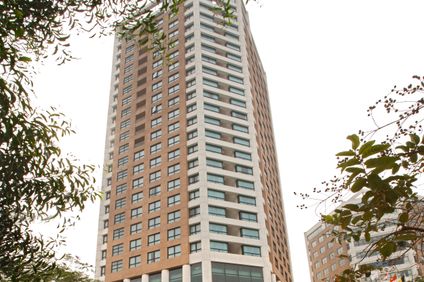 Somerset Grand Hanoi