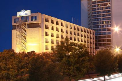 Grand Palace Hotel