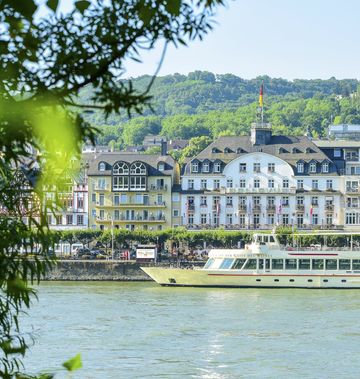 Bellevue Rheinhotel
