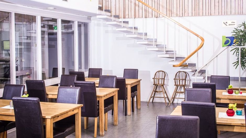 Hotell Skona Natter Restaurant