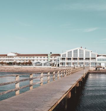 Falkenberg Strandbaden