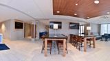 <b>Holiday Inn Express Rochester Lobby</b>. Virtual Tours powered by <a href="https://www.leonardoworldwide.com/" title="Leonardo Worldwide" target="_blank">Leonardo</a>.